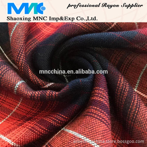 Most Popular Hight Quality yarn dye Fabric